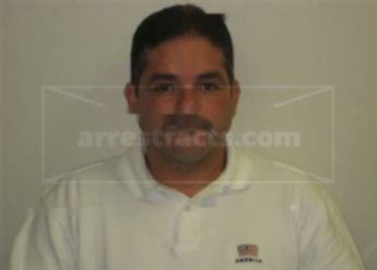 Victor Rafael Roman