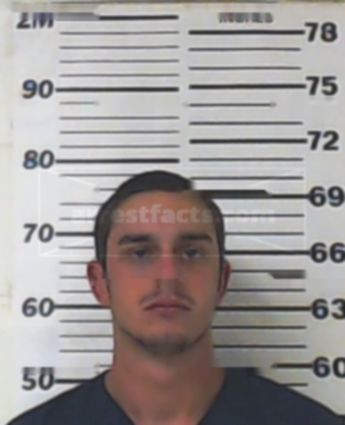 Collin Andrew Lackey