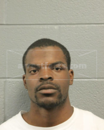 Marquis Mcnary