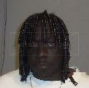 Demetrius Charles Reed