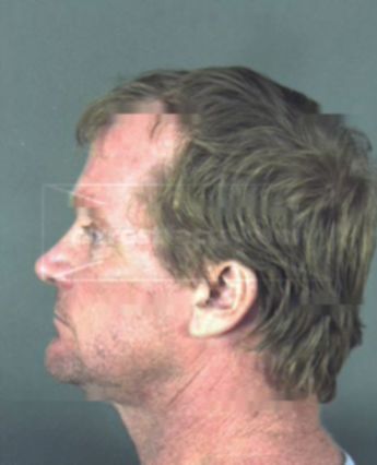 David Paul Jones