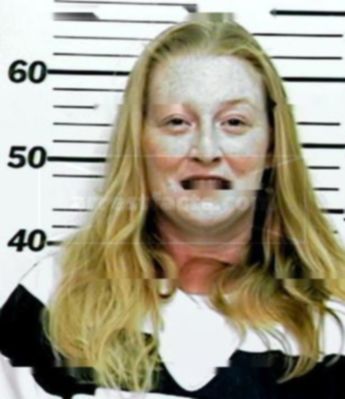 Wesla Diane Richardson