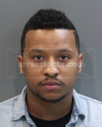 Andre Jerome Robinson