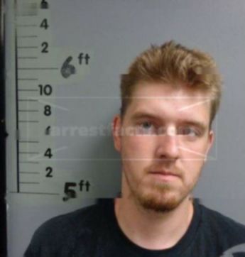 Joshua Daniel Rhodes