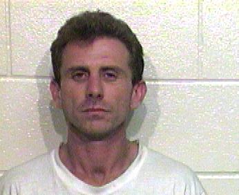 Daniel Ray Hayden