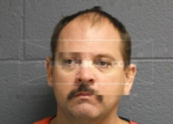 Mark Anthony Culbertson