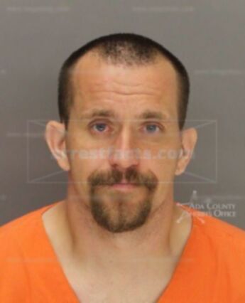Christopher Duane Morton