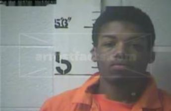 Lee Tornelius Henderson