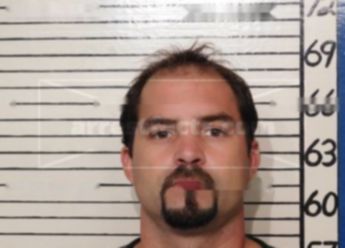 Dustin Wayne Armstrong