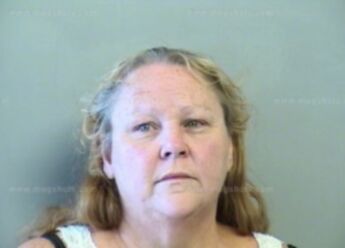 Kimberly R Tevebaugh
