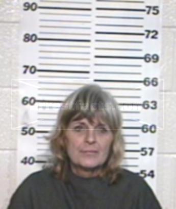 Laurie Ann Yarbrough