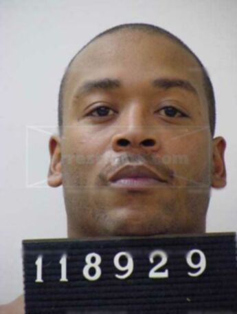 Tyrone Turner