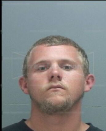 Lawrence Clay Probert