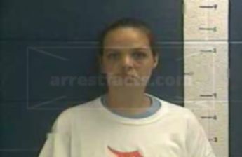 Takisha Renee Caudell