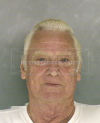 James Edward Silvis