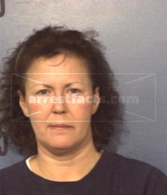 Susan Lynn Farmilo