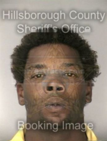 Joseph Tyrone Thomas