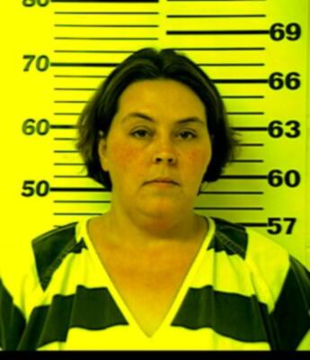 Ericka Eugene Grant