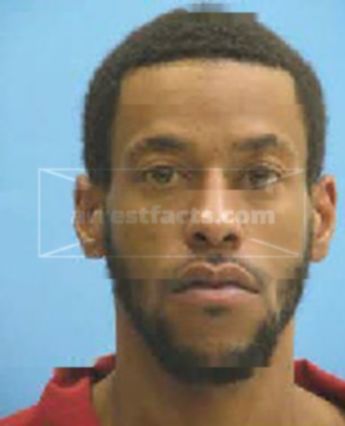 Patrick Maurice Williams Jr