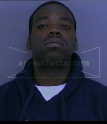Kalvin Walker