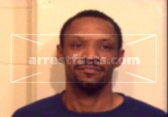 Terrance Reginald Thomas