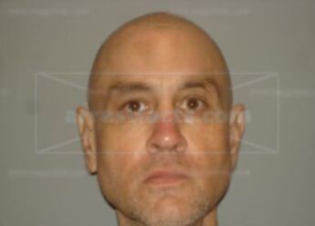 Mark Travis Ware