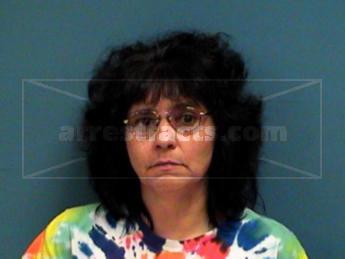 Wilma Diane Marthaler