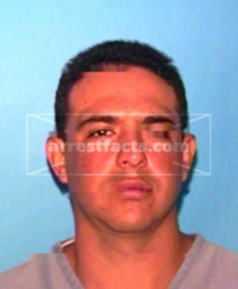 Juan Manuel Diaz Juarez