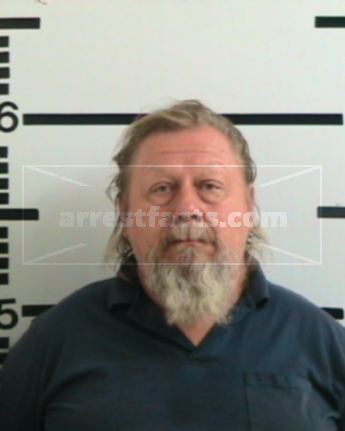 Gordon Ray Forsness