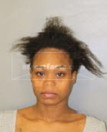 Britany Jemison