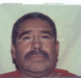 Benito Belmarez Belmarez