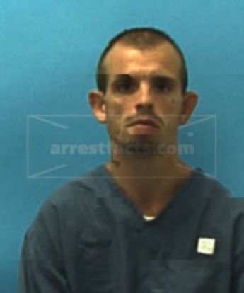 Randy Wayne Thomas