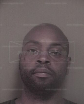 Kareem Tashon Hayes