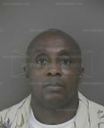 Eric Tyron Johnson