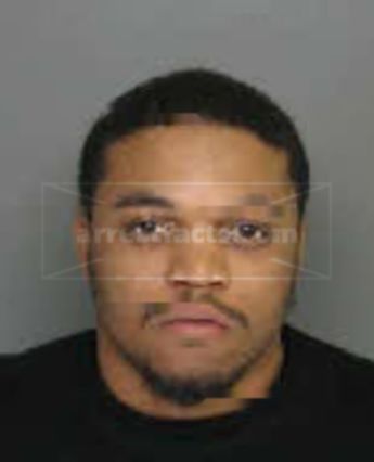 David Anthony Jones