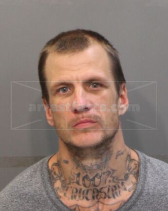 Christopher Shane Smith