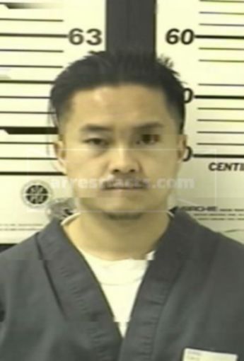 Chue Vang
