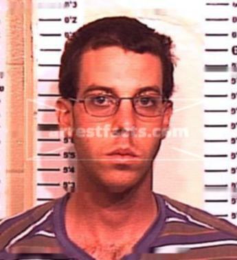 Thomas Jeremy Fraser