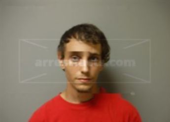 Zachary Hunter Oakes