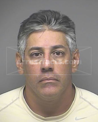 Carlos Vicente Cortez