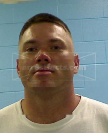 Michael Allen Hammett