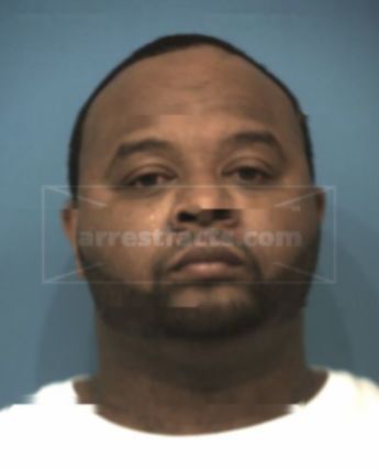 Lamonte Versill Morris
