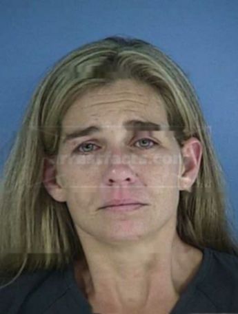 Mandy Hurst Helms
