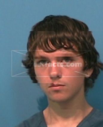 Brandon Shawn Harrison