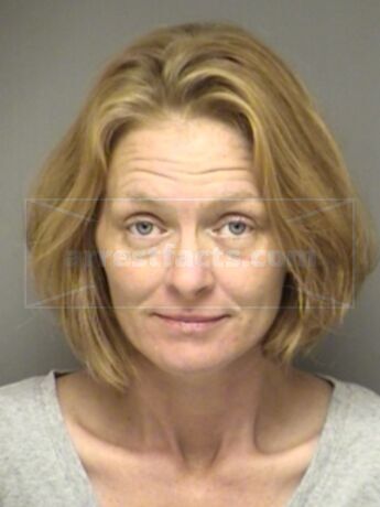 Stephanie Amanda Watts