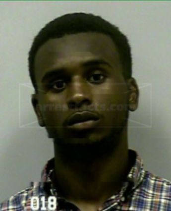 Chavien Jamon Duncan