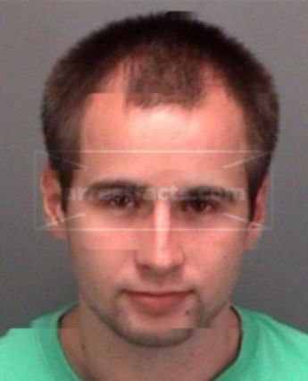 Dustin John Geselius