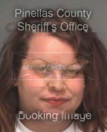 Ashley Eileen Wagner