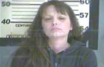 Christene D Harris