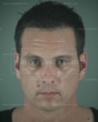 Jerome Jay Patrick